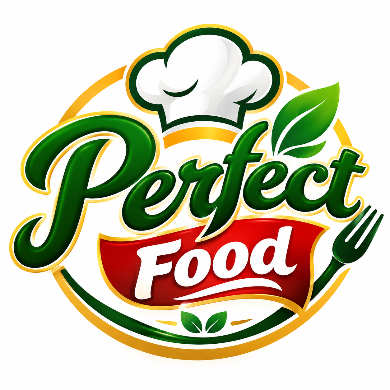 Perfect Food